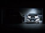 Nissan Leaf 2018 года (JP)